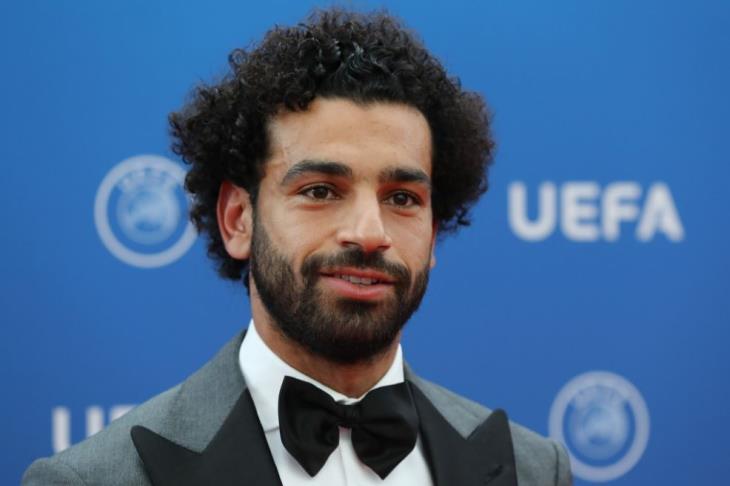 محمد صلاح محمد صلاح